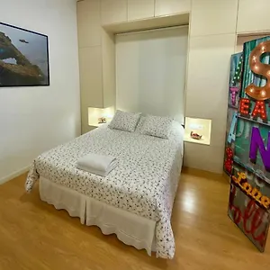 Appartamento Nuevo Alameda, Siviglia