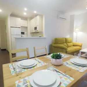 Appartamento Azahares, Siviglia