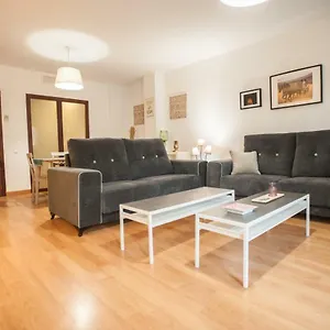 Luxury Maestranza Donkey Apartment