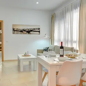 Appartamento San Julian, Siviglia